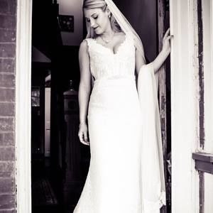 Meet your Posher, Brittney